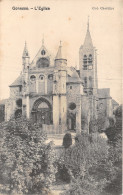 95-GONESSE-N°T229-F/0037 - Gonesse