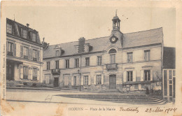 95-ECOUEN-N°T229-F/0007 - Ecouen