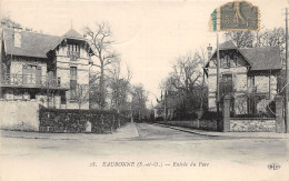 95-EAUBONNE-N°T229-F/0005 - Ermont-Eaubonne