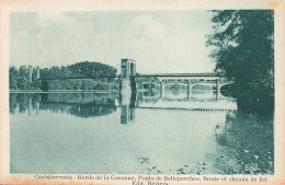82-CASTELSARRASIN-N°T5312-B/0173 - Castelsarrasin
