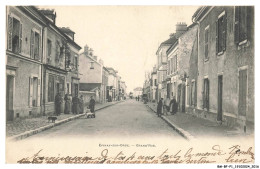 BM-BFP1-1009-91 - EPINAY-SUR-ORGE - Grand'rue - Epinay-sur-Orge