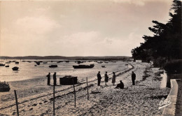 ARES La Plage 20(scan Recto-verso) MA1707 - Arès