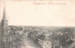 28-COURTALAIN-N°T5315-H/0153 - Courtalain