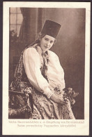 Ro 49 - 22978 SIBIU, Ethnic Woman, Romania - Old Postcard - Unused - Romania