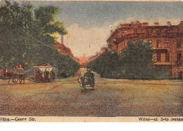 Lituanie.n°59654.vilno.georg - Lithuania