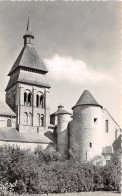 23-CHAMBON SUR VOUEIZE-N°T250-D/0031 - Chambon Sur Voueize