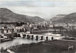 12-MILLAU-N°T256-C/0227 - Millau