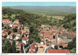 ASPP8-1046-38 - SAINT-CHEF - Vue Aérienne - Centre Du Pays - Saint-Chef
