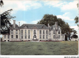 ADGP11-76-0964 - Environs De SAINT-ROMAIN DE COLBOSC - Château De Gramesnil - Saint - Vincent - Gramesnil - Saint Romain De Colbosc