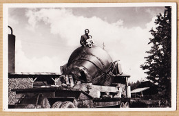 20947 / ️  ◉ 74-ANNECY-le-VIEUX PACCARD Deux THERESE Bourdon Basilique LISIEUX Fille Née Jour Mise Chantier Cloche - Annecy-le-Vieux