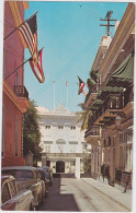Collection Of 3 Unused Postcards From 1960s - Puerto Rico