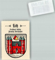 39607840 - Lich , Hess - Lich