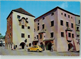 39252647 - Traunstein , Oberbay - Traunstein