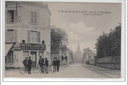 SAINT ROMAIN DE COLBOSC - Très Bon état - Saint Romain De Colbosc