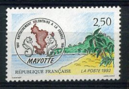 France 2735 - MNH - Unused Stamps