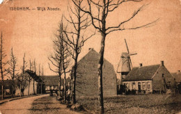 IZEGEM / WIJK ABEELE / DE MOLEN - Izegem