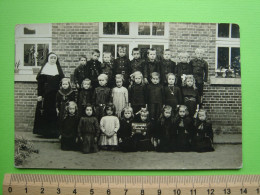 Carte Photo - Oosterloo - Oosterlo - Geel - 1921 - Geel