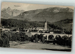 38011669 - Traunstein , Oberbay - Traunstein