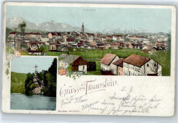 50925409 - Traunstein , Oberbay - Traunstein