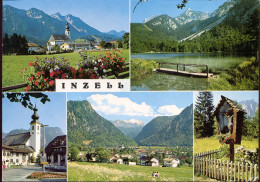 Inzell, Luftkurort - Traunstein