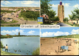Groeten Uit Westkapelle - Westkapelle