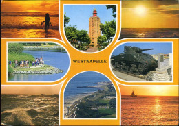 Westkapelle - Westkapelle