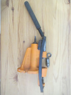 LYMAN Presse 450 Graisser Calibrer - Armas De Colección
