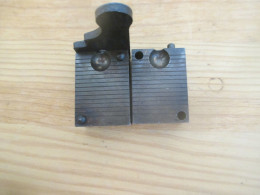 Moule à Balles Lyman Cal 36 Ou 375 - Armas De Colección