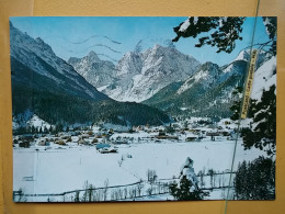 KOV 19-9 - KRANJSKA GORA, Slovenia, - Slovenia