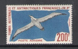 1959 TAAF - Posta Aerea - Yvert N. 4 Fauna - MNH** - Andere & Zonder Classificatie