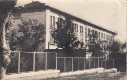 TIZI-OUZOU (Algérie): Le Collège Moderne - Tizi Ouzou