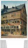 Carte ( Format 15 X 10,5 Cm ) HASSELT Ancienne Pharmacie - Hasselt