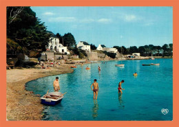 A483 / 619 56 LARMOR-BADEN Plage De Pen-Lanic - Sonstige & Ohne Zuordnung