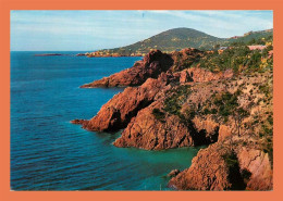 A483 / 653 06 L'ESTEREL Rochers Rouges - Sonstige & Ohne Zuordnung