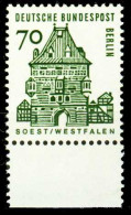 BERLIN DS D-BAUW. 1 Nr 248 Postfrisch URA X20E256 - Neufs