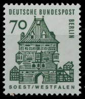 BERLIN DS D-BAUW. 1 Nr 248 Postfrisch S594ED6 - Neufs
