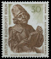 BERLIN 1967 Nr 305 Postfrisch S5951F2 - Neufs