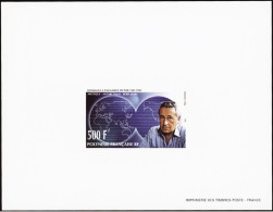Polynésie Française - épreuve De Luxe - YT N° 502 ** - Neuf Sans Charnière - 1996 - Unused Stamps