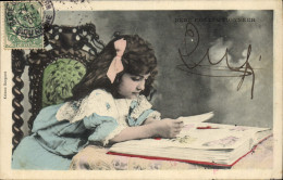 CPA Cartes Postales Enfant - Tiendas