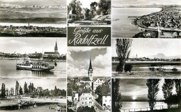 CPM Grusse Aus Radolfzell - Radolfzell