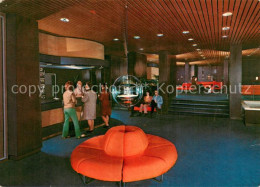 Bad Gandersheim Kurklinik Foyer - Bad Gandersheim