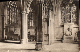 CPA Wells Cathedral Lady Chapel - Wells