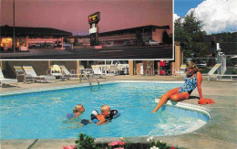Flagstaff Arizona USA Comfort Inn Pool - Autres & Non Classés