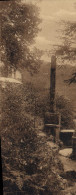 CPA Fontenay Le Comte Le Calvaire Au Pere - Fontenay Le Comte