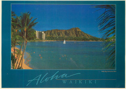 CPM Hawaii Waikiki Beach & Diamond Head - Maui