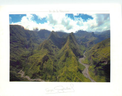 CPM Ile De La Reunion - Réunion