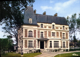 CPSM Claye Souilly (S Et M) La Mairie - Claye Souilly