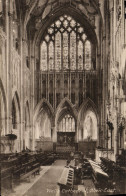 CPA Wells Cathedrals Choir East - Wells