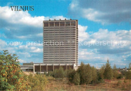 Vilnius Lietuva Hotel - Lithuania