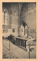 84 AVIGNON LE PALAIS DES PAPES SACRISTIE DES CARDINAUX ET TO - Avignon (Palais & Pont)